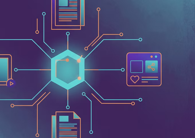 Asset Generation Engine