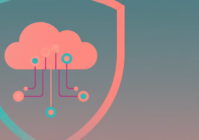 Enterprise-Grade Security & Scalability