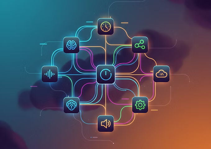 Seamless Integrations & Live Processing